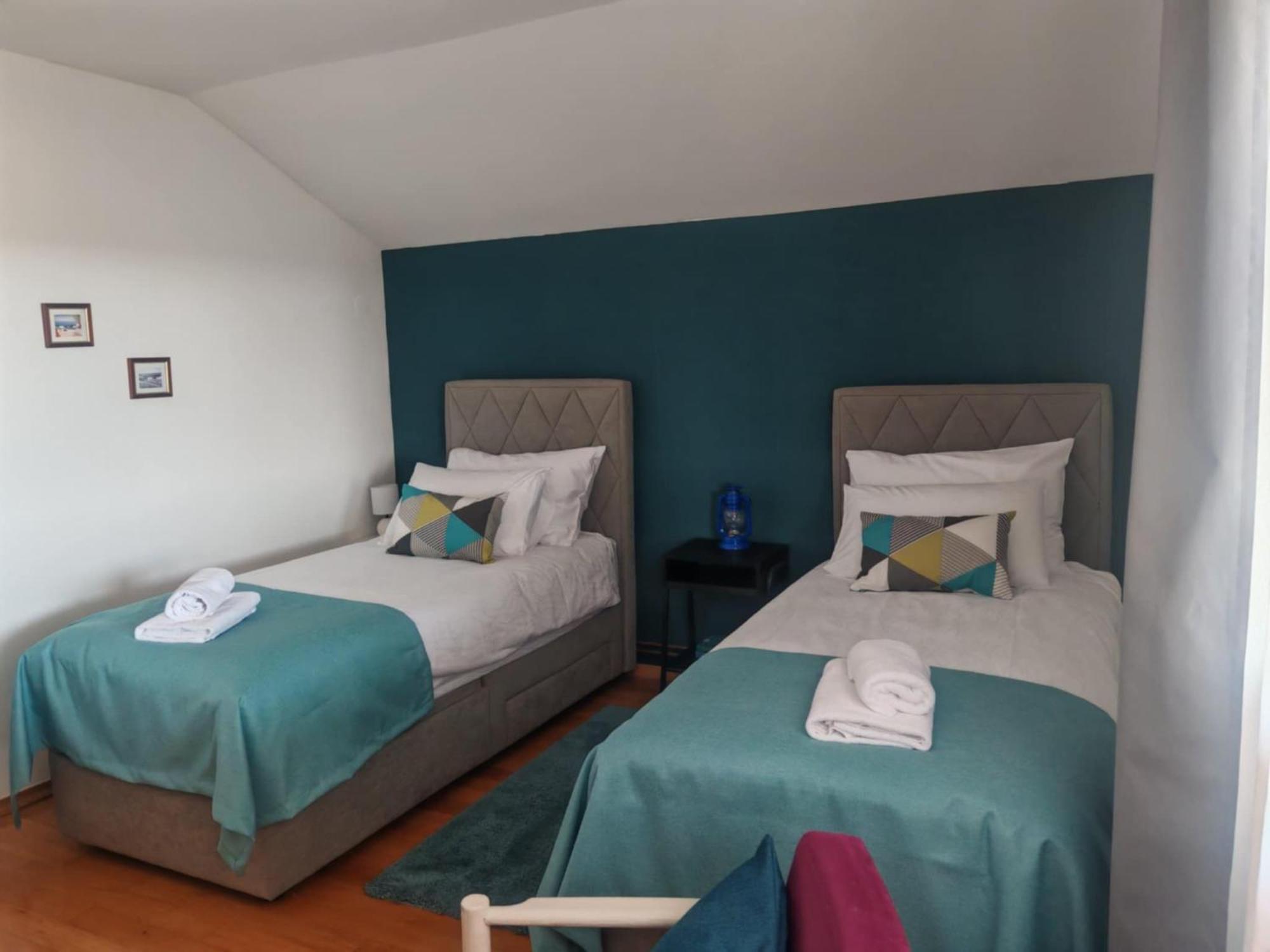 Apartman Kristian Zagreb Airport 大戈里察 外观 照片