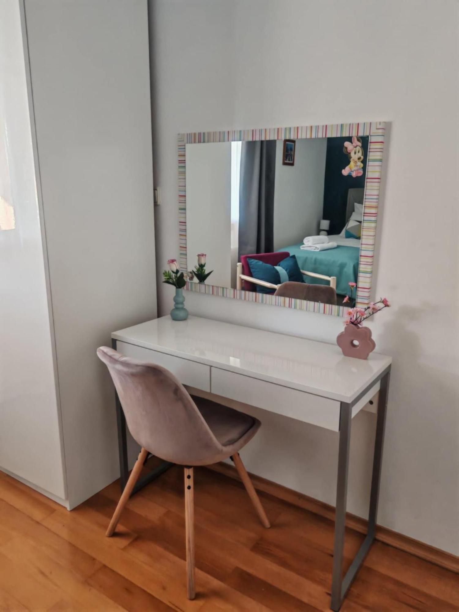 Apartman Kristian Zagreb Airport 大戈里察 外观 照片