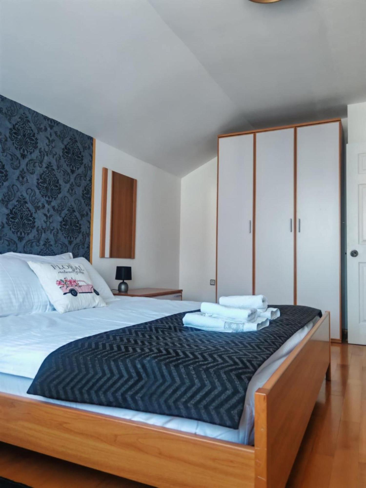Apartman Kristian Zagreb Airport 大戈里察 外观 照片