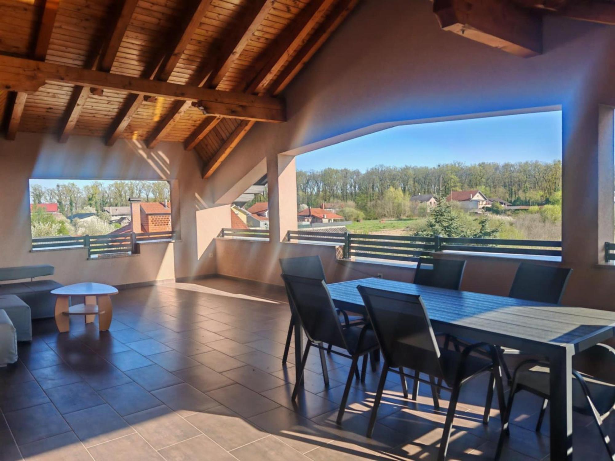 Apartman Kristian Zagreb Airport 大戈里察 外观 照片