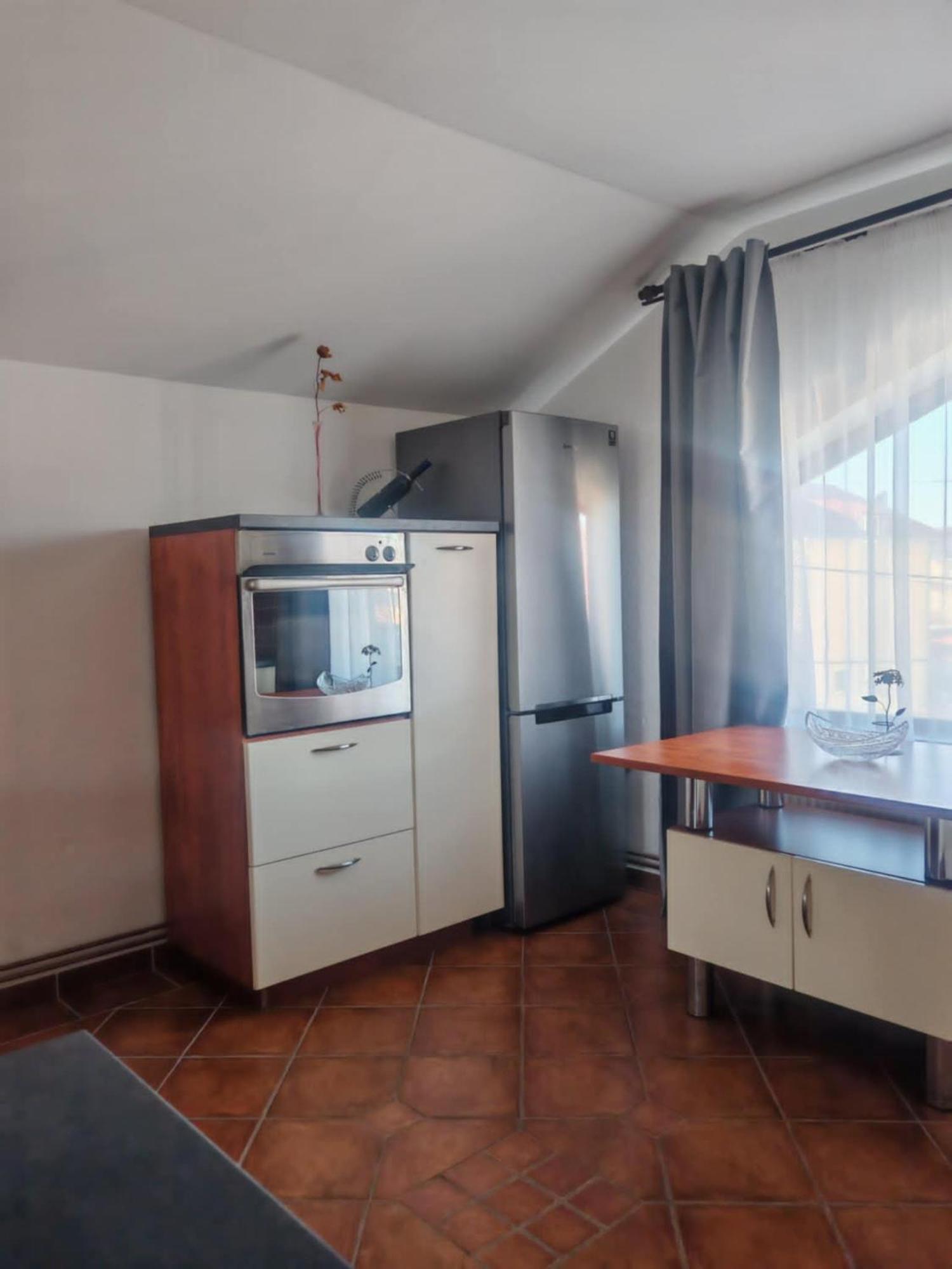 Apartman Kristian Zagreb Airport 大戈里察 外观 照片