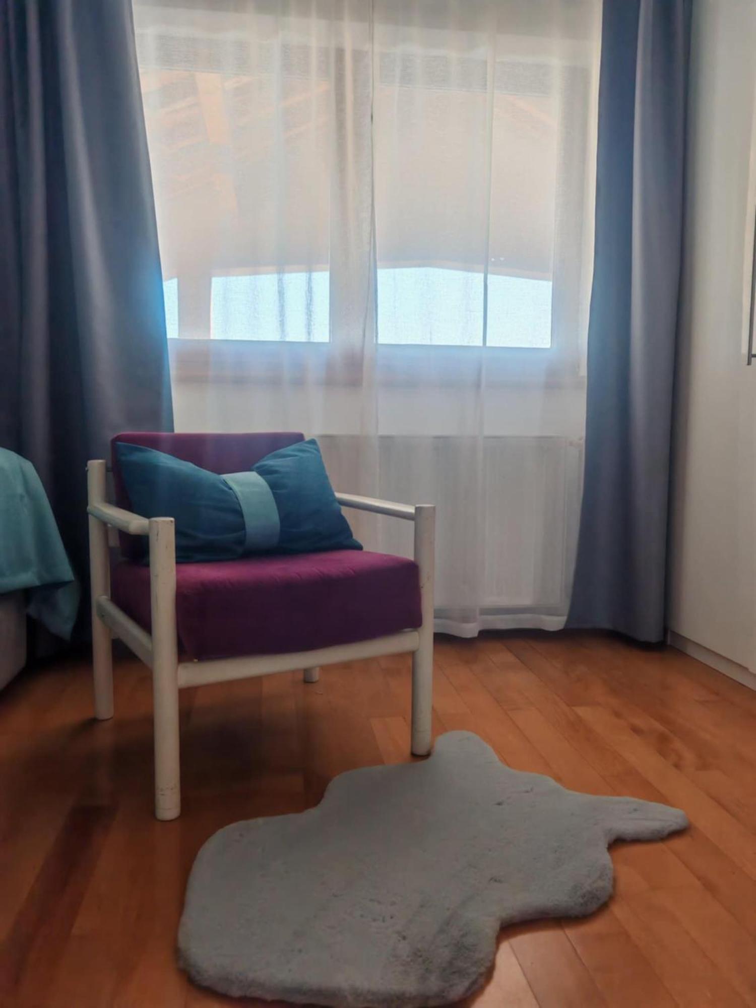 Apartman Kristian Zagreb Airport 大戈里察 外观 照片