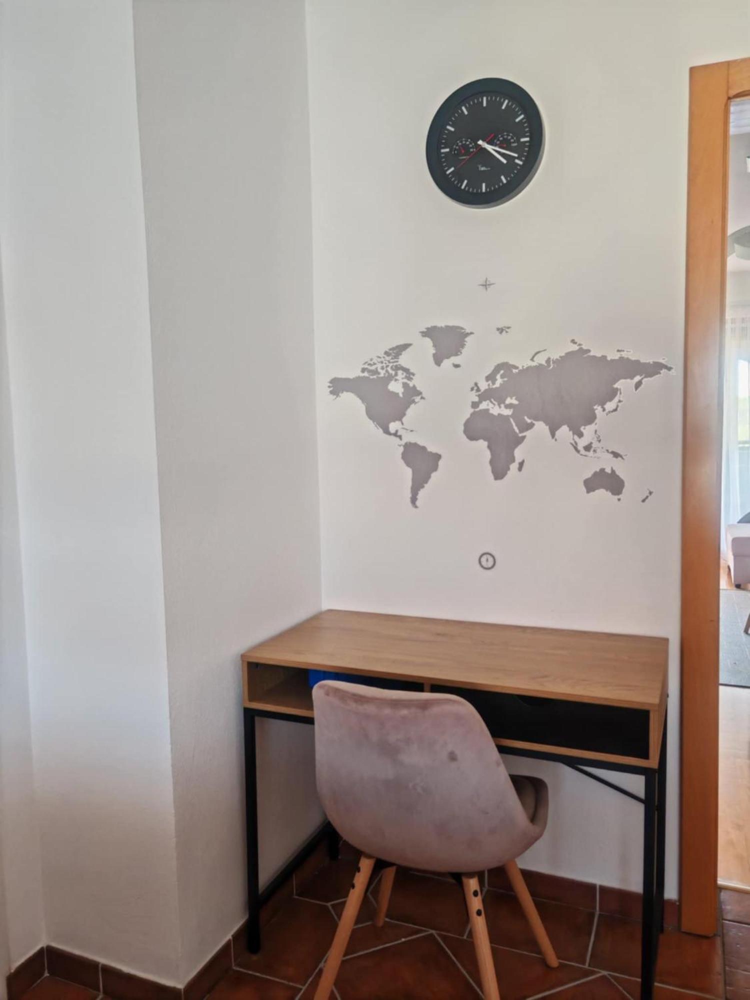 Apartman Kristian Zagreb Airport 大戈里察 外观 照片