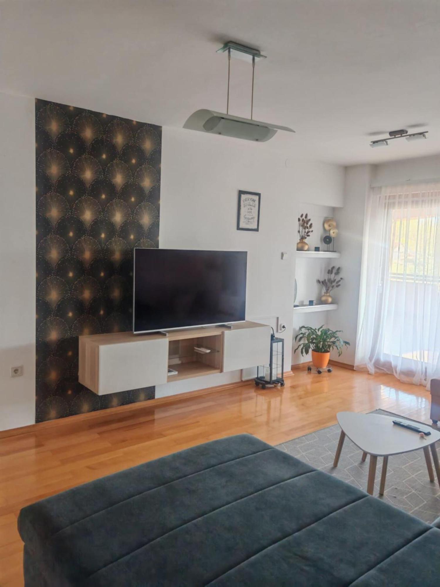Apartman Kristian Zagreb Airport 大戈里察 外观 照片