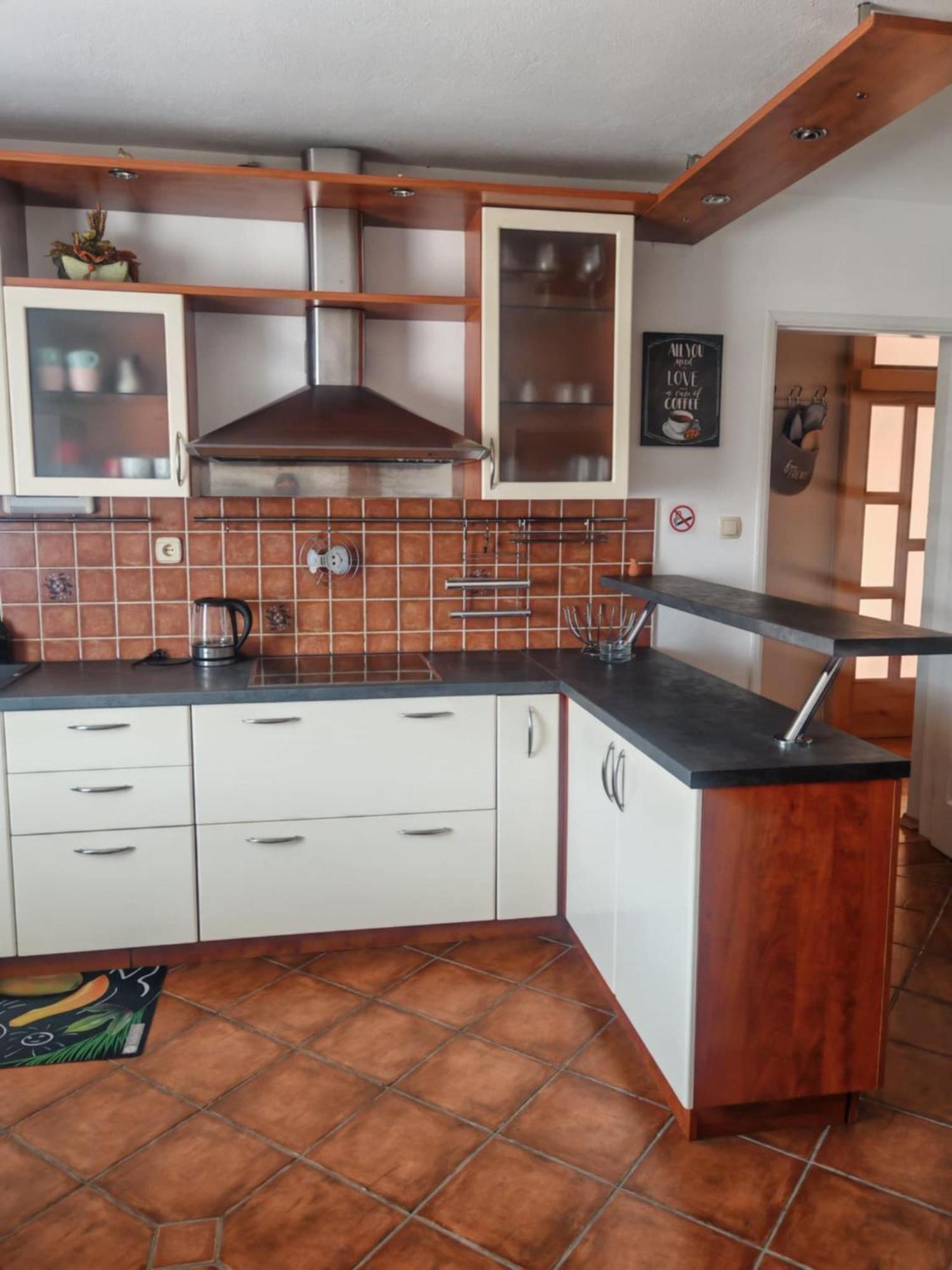 Apartman Kristian Zagreb Airport 大戈里察 外观 照片
