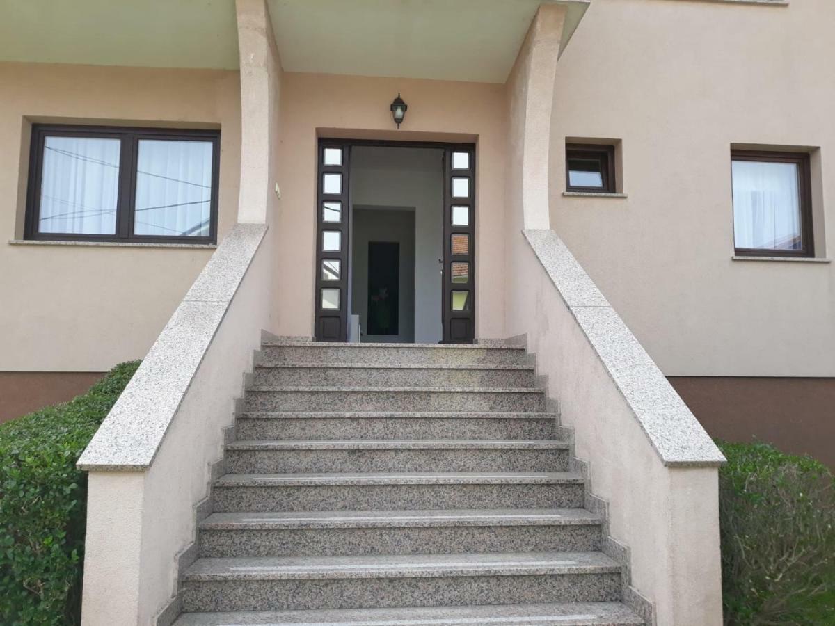 Apartman Kristian Zagreb Airport 大戈里察 外观 照片