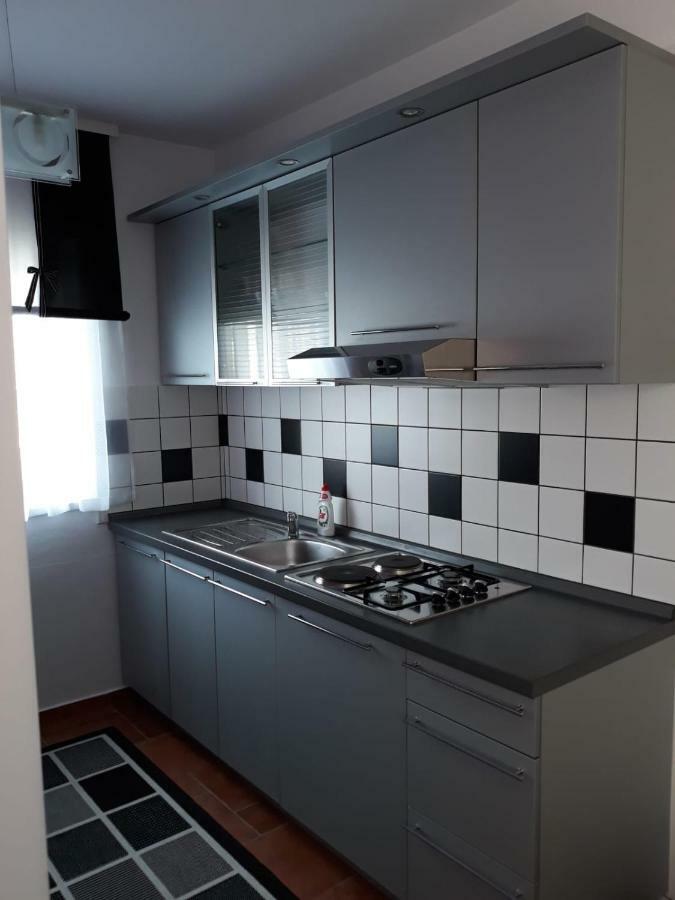 Apartman Kristian Zagreb Airport 大戈里察 外观 照片