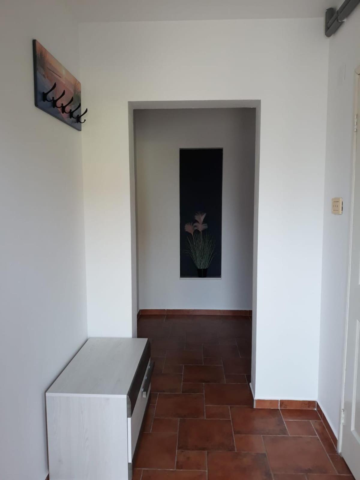 Apartman Kristian Zagreb Airport 大戈里察 外观 照片